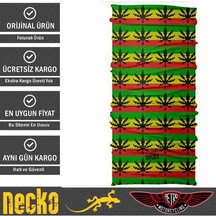 Necko Özel Tasarımlı + Necko Sticker