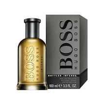 Hugo Boss Bottled Intense Edt Erkek Parfüm 100 Ml Fresh