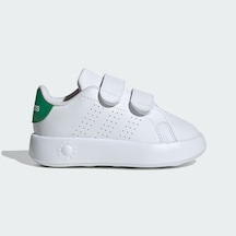 Adidas Bebek Spor Ayakkabı Advantage Cf I Id5286 Beyaz