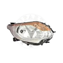Mitsubishi L200 2015-2018 Far Motorlu Sarı Sol Oem No: 8301c737