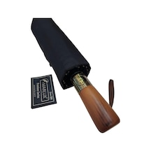 16telli Ahşapsap Premium Series Şemsiye 001