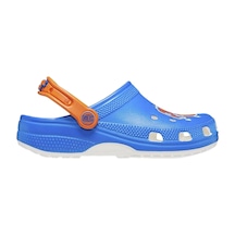 Crocs Nba New York Knıcks Unısex Terlik 208862-100 208862-100 Çok Renkli Çok Renkli