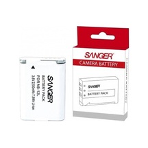 Sanger Nb-12L Canon Uyumlu Batarya