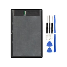 Lenovo Tab M10 Zaae0117tr Uyumlu Servis Lcd Dokunmatik Set + Tamir Seti