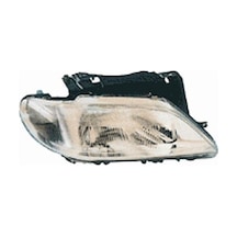 20-5545-08-2b C.xsara Ön Far Tek Hüzme Rh.97-00 6205r5