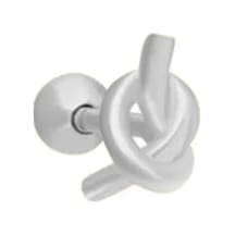 Döngü Piercing 717118 Silver