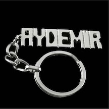 Aydemir İsimli Anahtarlık- N145