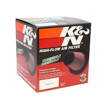 K&N Hava Filtresi 7.90 cm