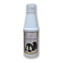 Ovalette Topping Sos 1kg Çikolata