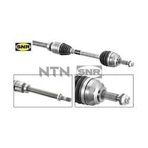 Sag On Aks Clıo Iv 12 21 1.2 Tce H5f/tl4 Snr 391006653r
