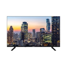 Techwood 50TEC9700UA 50" 4K Ultra HD Android Smart LED TV