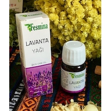 Fesmina Lavanta Yağı 20 ML