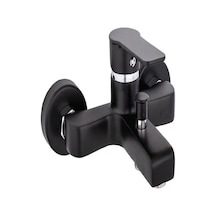 Loft 50506.S Mix Banyo Bataryası Siyah