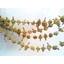 Çorum Kargı Kuru Çiçek Bamyası 250 G