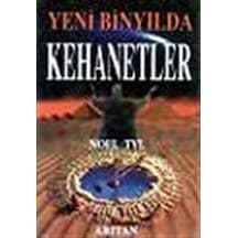 Yeni Binyılda Kehanetler / Noel Tyl