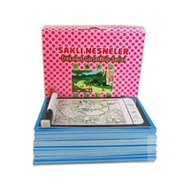 Saklı Nesneler 7-77 Yaş