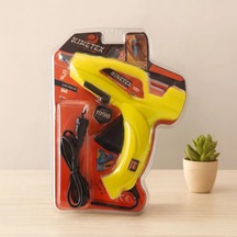Jenerik 80w Anahtarlı Sıcak Silikon Tabanca Kalın Mum Uyumlu