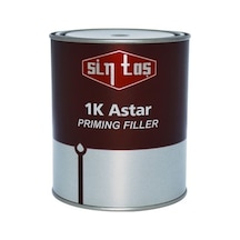 Sintaş 111 1k Selülozik Astar Gri 1/1