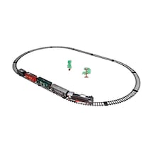 Jhx6687 Kut 26 Pcs Classıc Model Tren