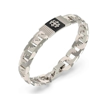 Guess Jgujumb05066jwstbks Erkek Bileklik Metalik