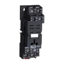 Schneider RPZF2, RPM Schneider RPZF2, RPM Güç Röle Soketi Altlığı