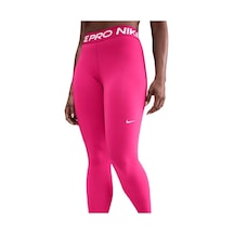 Nike Pro 365 Tight Kadın Tayt - Pembe Cz9779-666