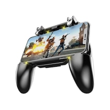 W-10 Pubg Gamepad Joystick Oyun Konsolu