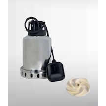 Initial Drain Inox 10.7