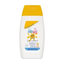 Sebamed Baby Sun Çok Yönlü Koruyucu Güneş Kremi Spf 50 150 Ml