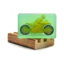 Okyanus Kokulu Oyuncaklı Çocuk Sabun 100 G