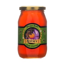 Balsev Meşe Balı 500 G