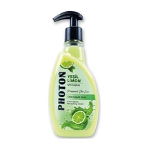 Photon Yeşil Limon Sıvı Sabun 400 ML