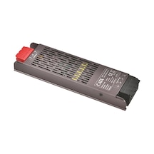Ct 2561 17a Şerit Led Trafosu Slim Fansız 200w