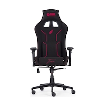Hawk Gaming Chair Fame Ruby Kumaş Oyuncu Koltuğu