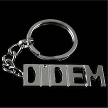 Didem İsimli Anahtarlık- N162
