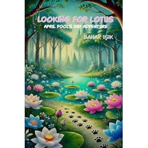 Looking For Lotus - April Fool's Day Adventure / Bahar Işık