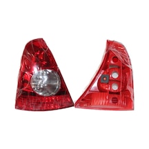 Renault Clıo Hb Stop Lambası Sağ 2001