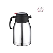 Cooker 2 Litre Çift Katlı Paslanmaz Çelik Termos