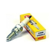 Ngk Buji Cpr8ea-9 Arora Max T 150