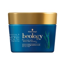 Schwarzkopf Beology Nemlendirici Seri Saç Bakım Maskesi 200 ML