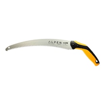 Alpen 6350 Budama Testeresi K Ergonomik Sap Kılıflı