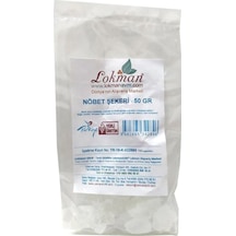 Lokman Nöbet Şekeri 50 G