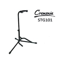 Cremonia Stg101 Gitar Sehpası Gitar Standı