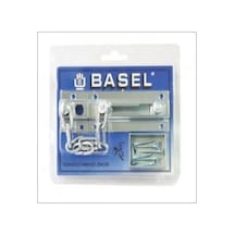Beşel Emniyet Zinciri Krom BA 120 ST Krom