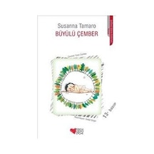 Can Çocuk Yayınları / Büyülü Çember / Susanna Tamaro
