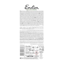 Emotıon Natural Breeze Deodorant, 150 Mililitre