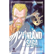 Vinland Saga - Vinland Destanı 8 + Asteriks 12 - Asteriks Olimpiyatlarda + Fullmetal Alchemist - Çelik Simyacı 25