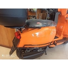 LAMBRETTA KORUMA DEMİRİ