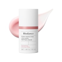 Pore Perfecting Collagen Peptide Cream Nemlendirici Ve Sıkılaştırıcı Krem