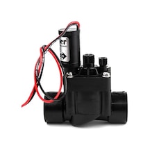 Hunter Pgv100 g-b 1" Selenoid Vana (9volt Bobinli)